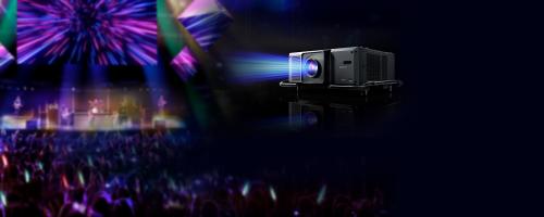 EPSON EB-L30000U | 1920x1200 3LCD 30000ANSI-lumen | No Lens | Black (V11H944840)