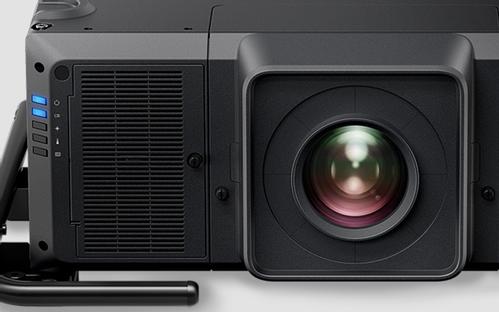 EPSON EB-L30000U | 1920x1200 3LCD 30000ANSI-lumen | No Lens | Black (V11H944840)