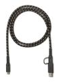 FAIRPHONE USB-C CABLE 3.2 LONG LIFE CABLE CABL