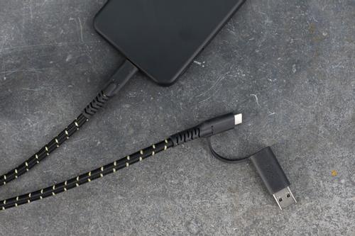 FAIRPHONE USB-C CABLE 3.2 LONG LIFE CABLE CABL (000-0046-000000-0003)
