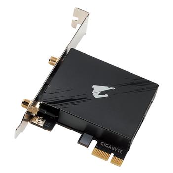 GIGABYTE GC-WBAX210 network card  (GC-WBAX210)