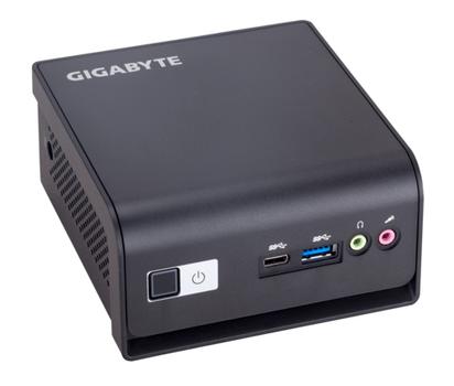 GIGABYTE Gb-Bmce-4500C (Rev. 1.0)  (GB-BMCE-4500C FANLESS)