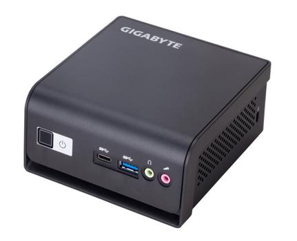 GIGABYTE Gb-Bmce-4500C (Rev. 1.0)  (GB-BMCE-4500C FANLESS)