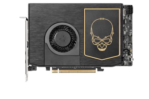 INTEL NUC 11 Extreme Compute  (BNUC11DBBI90000)