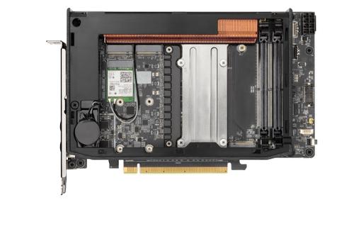 INTEL NUC 11 Extreme Compute  (BNUC11DBBI90000)