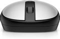 HP 240 BT Mouse Silver EURO (43N04AA#ABB)