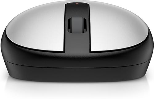 HP 240 BT Mouse Silver EURO (43N04AA#ABB)