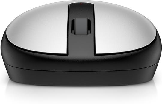 HP 240 BT Mouse Silver EURO (43N04AA#ABB)