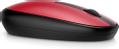 HP 240 BT Mouse Red EURO (43N05AA#ABB)