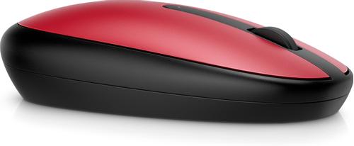 HP 240 BT Mouse Red EURO (43N05AA#ABB)