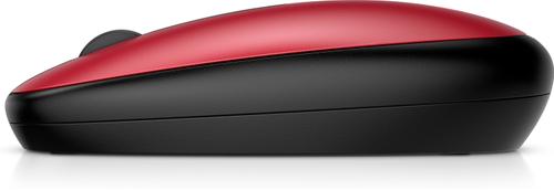 HP 240 BT Mouse Red EURO (43N05AA#ABB)