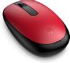 HP 240 BT Mouse Red EURO (43N05AA#ABB)