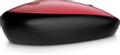 HP 240 EMR BT MOUSE EMPIRE RED WRLS (43N05AA#ABB)