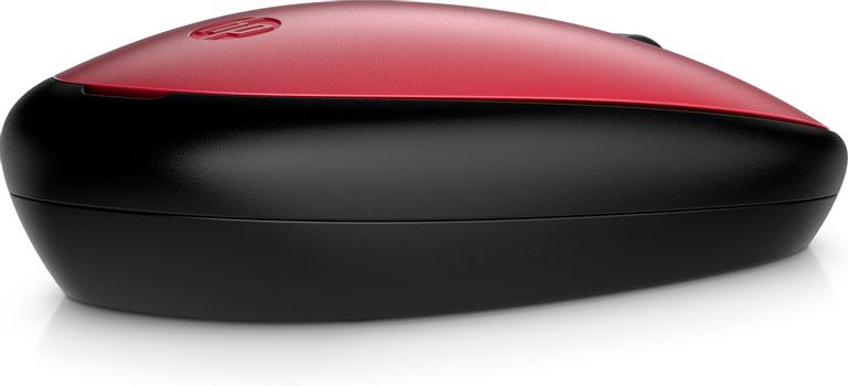 HP 240 BT Mouse Red EURO (43N05AA#ABB)