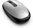 HP 240 BT Mouse Silver EURO (43N04AA#ABB)