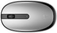 HP 240 PKS BT MOUSE SILVER   WRLS (43N04AA#ABB)