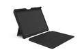 KENSINGTON BlackBelt - Skyddsfodral för surfplatta - robust - svart - för Microsoft Surface Pro 8 (K97580WW)