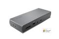 KENSINGTON n SD5750T - Docking station - Thunderbolt 4 - 3 x Thunderbolt - 1GbE - 180 Watt - for Microsoft Surface Laptop Studio, Pro 8