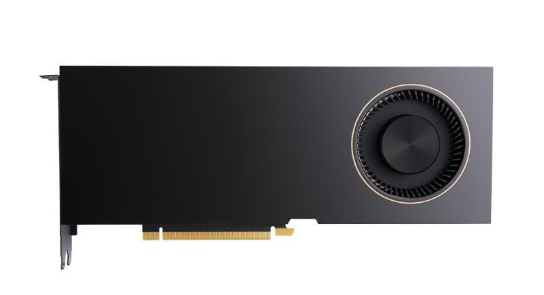 Nvidia best sale quadro a6000