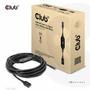 CLUB 3D Usb Gen1 Type-C To Type-A (CAC-1538)