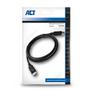 ACT 2 Displayport 1.4 8K-aansluitkabel male - male (AC3910)
