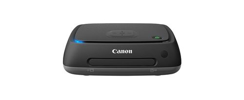CANON CS100, 1000 GB, HDD, HDD, 10, 100, 1000 Mbit/s, 802.11b, 802.11g, 802.11n, Desktop (9899B007)