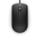 DELL l MS116 - Mouse - optical - 2 buttons - wired - USB - black