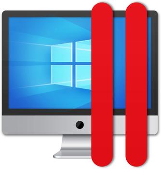 PARALLELS Desktop for Mac Professional Edition Subscription 2 Year (PDPRO-SUB-2Y $DEL)