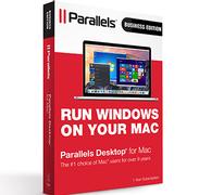 PARALLELS Desktop for Mac Business Academic Subscription 251-500 Licenses 1 Year