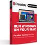 PARALLELS Desktop for Mac Business Academic Subscription 251-500 Licenses 1 Year