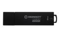 KINGSTON 8GB IronKey D300 Mng EncUSB 3.0 FIPS L3