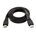 V7 HDMI 1.4 CABLE 4K 2M 6.6FT BLK HDMI CABLE 10.2GBPS 4K UHD 2M CABL
