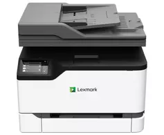 LEXMARK CX331adwe - multifunksjonsskriver - farge