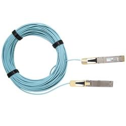 DELL EMC 200GbE QSFP28-DD Active Optical Cable No FEC 20M (470-ACTY)