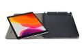 GECKO COVERS APPLE IPAD 10.2IN (2019) EASY-CLICK COVER BLACK ACCS (V10T52C1)