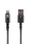 XTORM Original USB to Lightning cable 1m Black