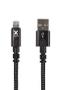 XTORM Original USB to Lightning cable 3m Black