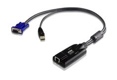 ATEN KA7175 - video- / USB-utvider - USB