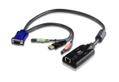ATEN USB 2.0 + Audio Virtual Media