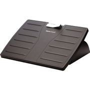 FELLOWES Foot Rest Adjustable