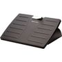 FELLOWES Foot Rest Adjustable