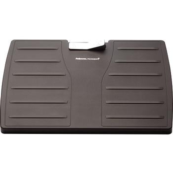 FELLOWES Fodskammel Justerbar (80350-01)