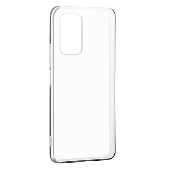PURO Samsung Galaxy A53 5G 0.3 Nude, Transparent (SGA5303NUDETR)