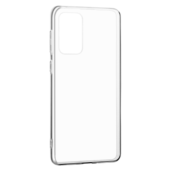 PURO Samsung Galaxy A33 5G 0.3 Nude, Transparent (SGA3303NUDETR)
