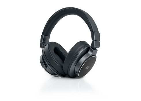 MUSE M-278 FB Over-ear headphones BT black (M-278 FB)