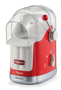 ARIETE Party Time Pop Corn Top Red (Red) (00C295800AR0)