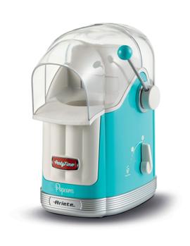 ARIETE Party Time Pop Corn Top Blue (Blue) (00C295801AR0)