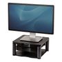 FELLOWES Premium Monitor Riser Plus Komponenter til montering