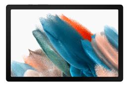 Samsung Galaxy Tab A8 10.5" 4GB 64GB Android 11 - sølv