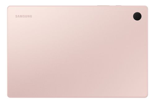 SAMSUNG Galaxy Tab A8 Wifi 3GB 32GB Unisoc T618 7040mAh 10.5inch WUXGA 1920x1200 8MP+5MP landscape Eco system Android Pink Gold (SM-X200NIDAEUB)